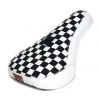 Cult X Vans Slip On Pro Pivotal Seat - Checkered White Seats