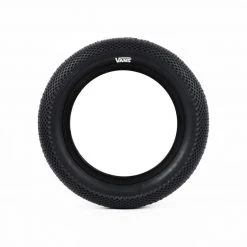Cult BMX X Vans Juvenile Tire 18" - Black Tires