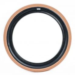 Cult BMX X Vans Tire 20" - Classic Gum