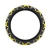 Tires Cult BMX X Vans Juvenile Tire 18" - Yellow Camo