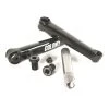Colony BMX Venator Cranks 165mm - Black