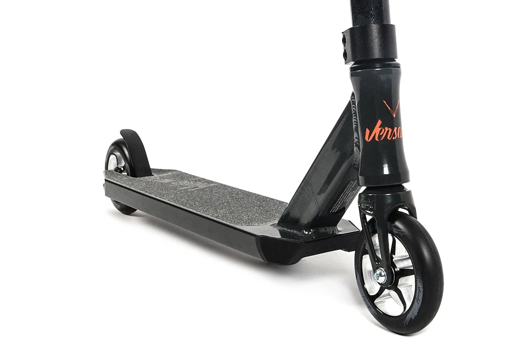 Versatyl Bloody Mary Complete Scooter - Black Complete Scooters 4 Versatyl Bloody Mary Complete Scooter - Black Complete Scooters
