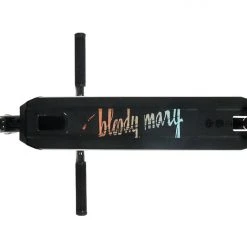 Versatyl Bloody Mary Complete Scooter - Black Complete Scooters 7 Versatyl Bloody Mary Complete Scooter - Black Complete Scooters