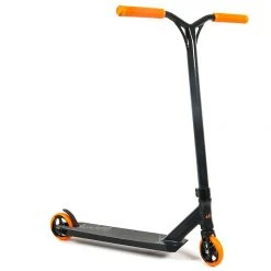 Versatyl Bloody Mary Complete Scooter - Orange/Black