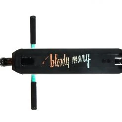 Versatyl Bloody Mary Complete Scooter - Orange/Blue/Black Complete Scooters 7 Versatyl Bloody Mary Complete Scooter - Orange/Blue/Black Complete Scooters