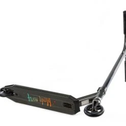 Complete Scooters Versatyl Bloody Mary V2 Complete Scooter - Black
