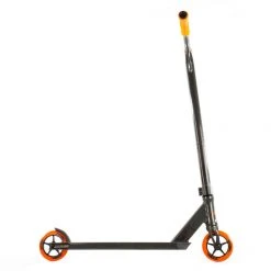 Complete Scooters Versatyl Bloody Mary V2 Complete Scooter - Orange/Black