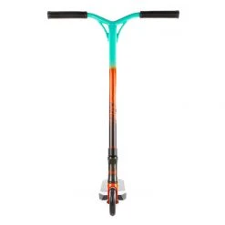 Versatyl Bloody Mary V2 Complete Scooter - Orange/Blue/Black