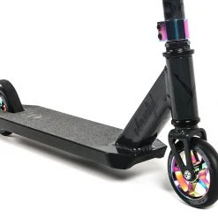 Versatyl Cosmopolitan Complete Scooter - NeoChrome
