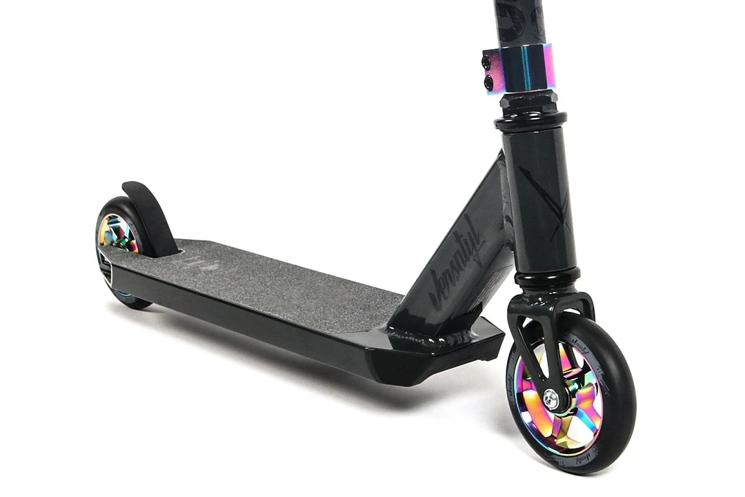Versatyl Cosmopolitan Complete Scooter - NeoChrome Versatyl Cosmopolitan Complete Scooter - NeoChrome