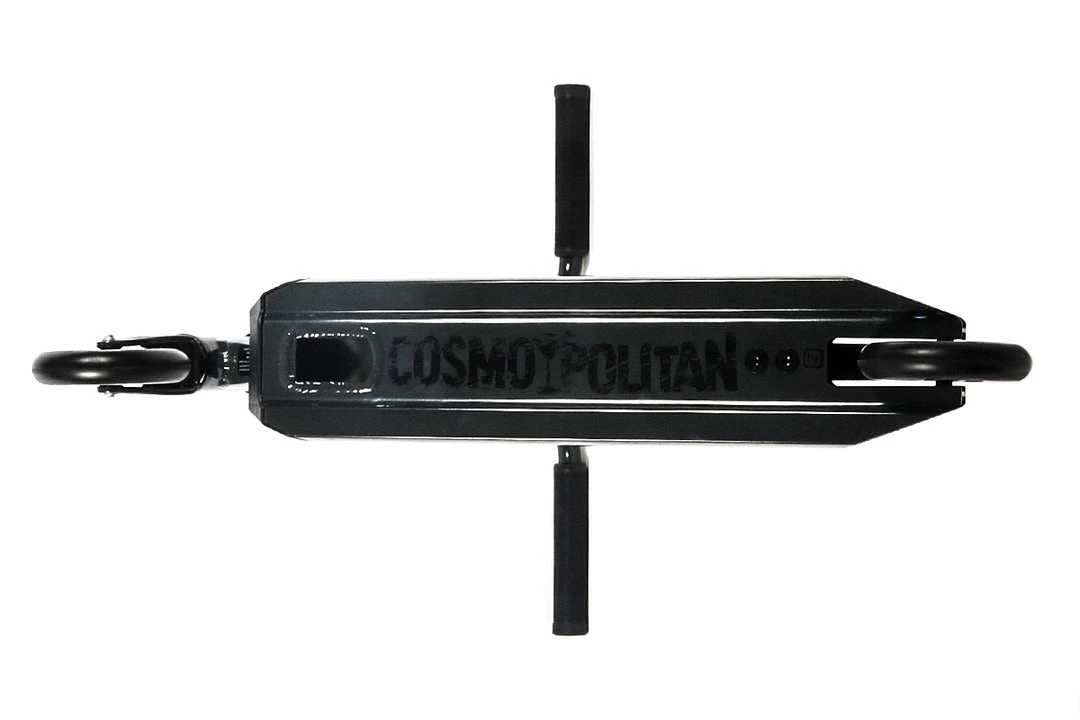 Versatyl Cosmopolitan Complete Scooter - NeoChrome Versatyl Cosmopolitan Complete Scooter - NeoChrome