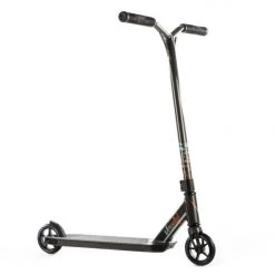 Versatyl Cosmopolitan V2 Complete Scooter - Black