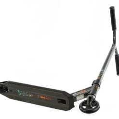 Versatyl Cosmopolitan V2 Complete Scooter - Black