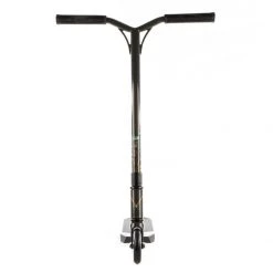 Versatyl Cosmopolitan V2 Complete Scooter - Black