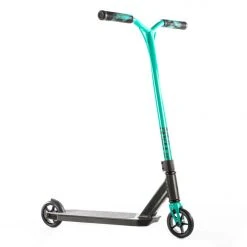 Versatyl Cosmopolitan V2 Complete Scooter - Blue/Black Complete Scooters