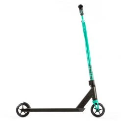 Versatyl Cosmopolitan V2 Complete Scooter - Blue/Black Complete Scooters