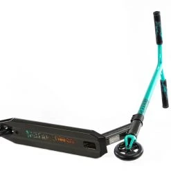 Versatyl Cosmopolitan V2 Complete Scooter - Blue/Black Complete Scooters