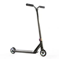 Versatyl Cosmopolitan V2 Complete Scooter - NeoChrome Complete Scooters