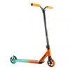 Complete Scooters Versatyl Cosmopolitan V2 Complete Scooter - Orange/Blue/Black