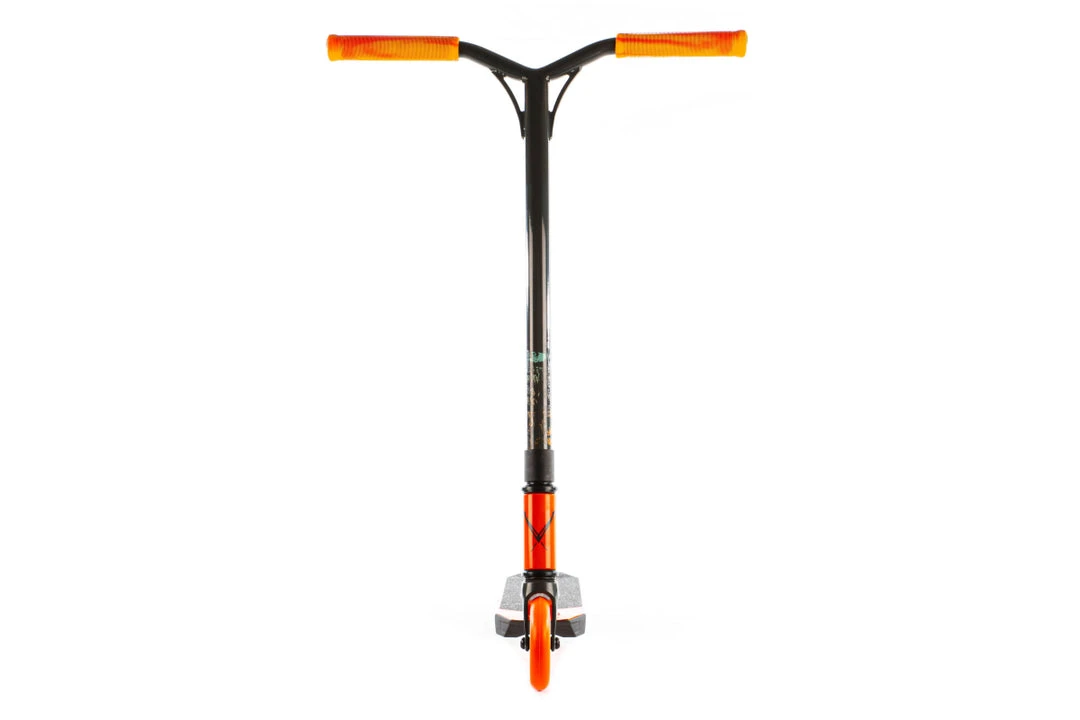 Complete Scooters Versatyl Cosmopolitan V2 Complete Scooter - Orange/Blue/Black 6 Complete Scooters Versatyl Cosmopolitan V2 Complete Scooter - Orange/Blue/Black