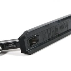 Versatyl Bloody Mary Scooter Deck - Black Decks