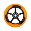 Versatyl Scooters Wheels 88a 110mm - Orange (Pair) 1 Versatyl Scooters Wheels 88a 110mm - Orange (Pair)