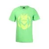Vital Bomb Logo T-Shirt - Green 1 Vital Bomb Logo T-Shirt - Green