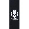 Vital Griptape Bomb Logo - White