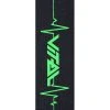 Vital Griptape Heartbeat - Green
