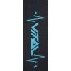 Vital Griptape Heartbeat - Teal
