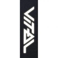Vital Griptape Logo - Reflect