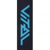Vital Griptape Logo - Teal
