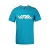 Vital Logo T-Shirt - Teal MEN