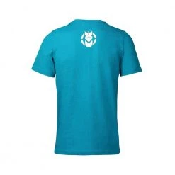 Vital Logo T-Shirt - Teal MEN