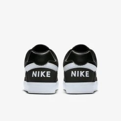 MEN Nike Shoes SB Delta Force Vulc - Black/Anthracite-White/White 9 MEN Nike Shoes SB Delta Force Vulc - Black/Anthracite-White/White
