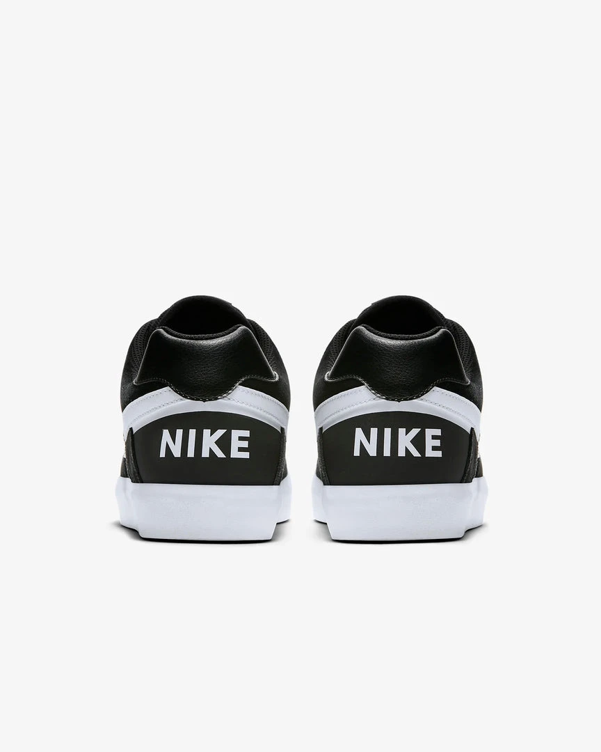 MEN Nike Shoes SB Delta Force Vulc - Black/Anthracite-White/White 6 MEN Nike Shoes SB Delta Force Vulc - Black/Anthracite-White/White