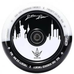 Wheels Envy Scooter Wheel Hollow Core 120mm - Jon Reyes Signature (Pair)