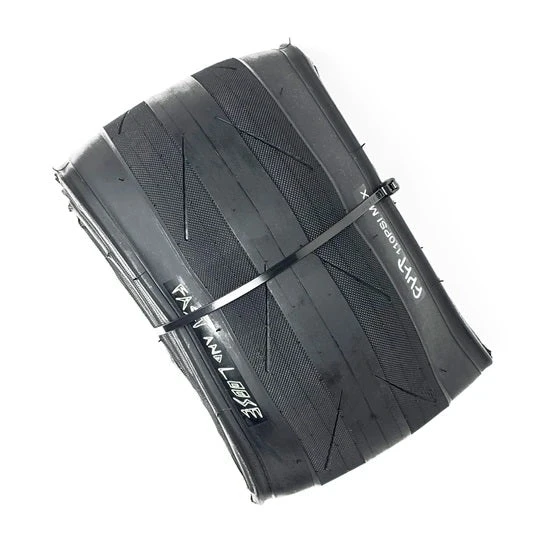 Cult BMX Fast And Loose Walsh Pool Foldable Kevlar Bead Tire 20" - Black Tires 4 Cult BMX Fast And Loose Walsh Pool Foldable Kevlar Bead Tire 20" - Black Tires