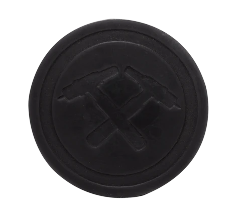 Affinity Round Wax 3" Skate Wax 3 Affinity Round Wax 3" Skate Wax