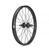 Mission BMX 18" React Cassette Rear Wheel - Black