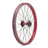 Wheels Cinema BMX ZX 333 Front Wheel - Red