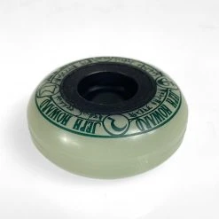 Ground Control Jeph Howard Wheels 60mm 90a - Glow (Set Of 4)