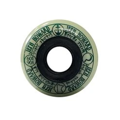 Ground Control Jeph Howard Wheels 60mm 90a - Glow (Set Of 4)