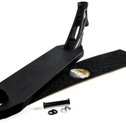 Wise Alta Scooter Deck - Black