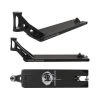 AO Worldwide Scooter Deck 5.8" X 22" - Black 1 AO Worldwide Scooter Deck 5.8" X 22" - Black