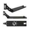 AO Worldwide Scooter Deck 5.8" X 21.5" - Black 1 AO Worldwide Scooter Deck 5.8" X 21.5" - Black