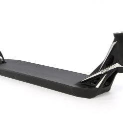 Decks Ethic Lindworm V2 Scooter Deck - Black