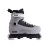 Roces 5th Element UFS Yuto Goto Aggressive Inline Skates Complete - Kemuri Gray Complete Skates