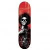 Zero Jamie Thomas 27 Club Skateboard Deck - 8.5" Decks