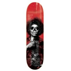Zero Jamie Thomas 27 Club Skateboard Deck - 8.5" Decks